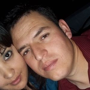 Meet your Posher, Rocio